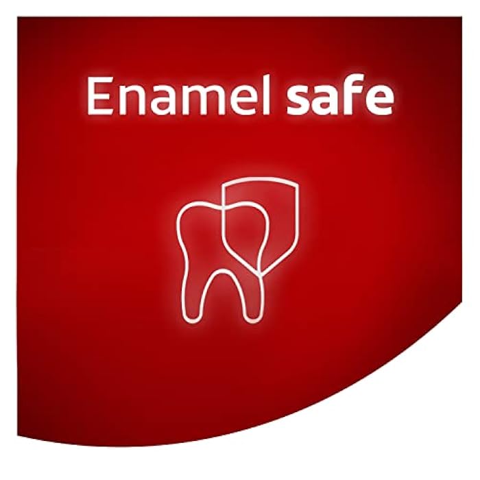 Colgate Optic White Whitening Mouthwash, Fresh Mint - 946mL, 32 Fluid Ounce (3 Pack) - Image 5